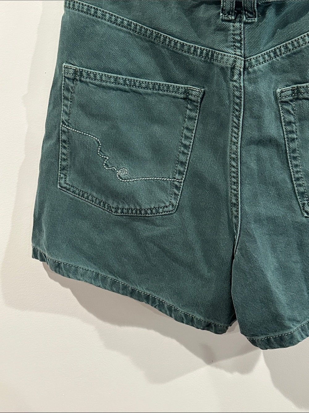 Free People We The Free Women's Tippi Denim Shorts
Size 27 - Picture 6 of 13